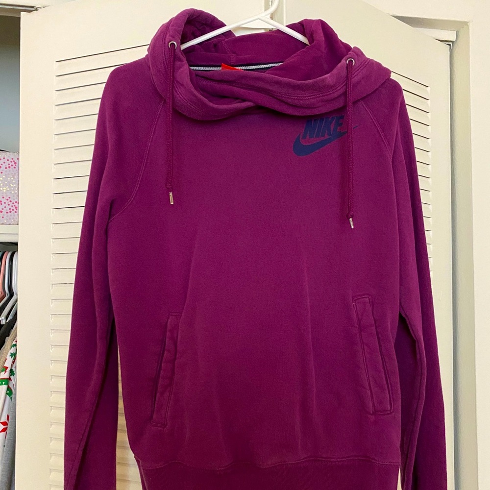 Nike Hoodie